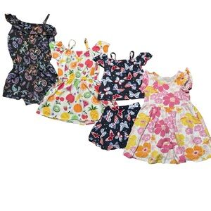 Toddler Girl 2T Outfit Bundle by Children’s Place